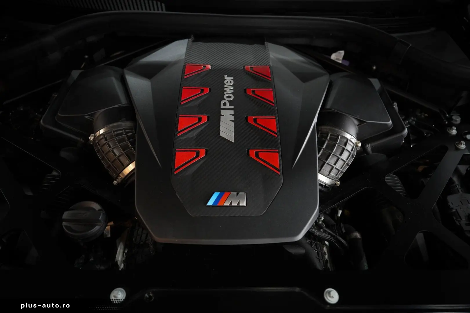 BMW X6 M Competition DRIVERS-PACK. H&K LED 21 LM 1HD