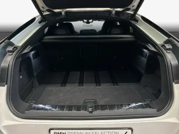 BMW X6 M Competition  Drivers Package Pano