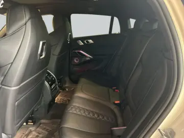 BMW X6 M Competition  Drivers Package Pano