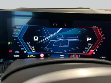 BMW X6 M Competition  Drivers Package Pano