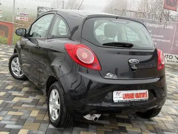 Ford Ka 1.3 Benzina 51KW 70CP 09 2013 EURO5 Germania