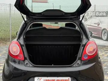 Ford Ka 1.3 Benzina 51KW 70CP 09 2013 EURO5 Germania