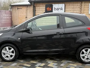 Ford Ka 1.3 Benzina 51KW 70CP 09 2013 EURO5 Germania