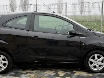 Ford Ka 1.3 Benzina 51KW 70CP 09 2013 EURO5 Germania