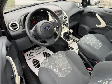 Ford Ka 1.3 Benzina 51KW 70CP 09 2013 EURO5 Germania