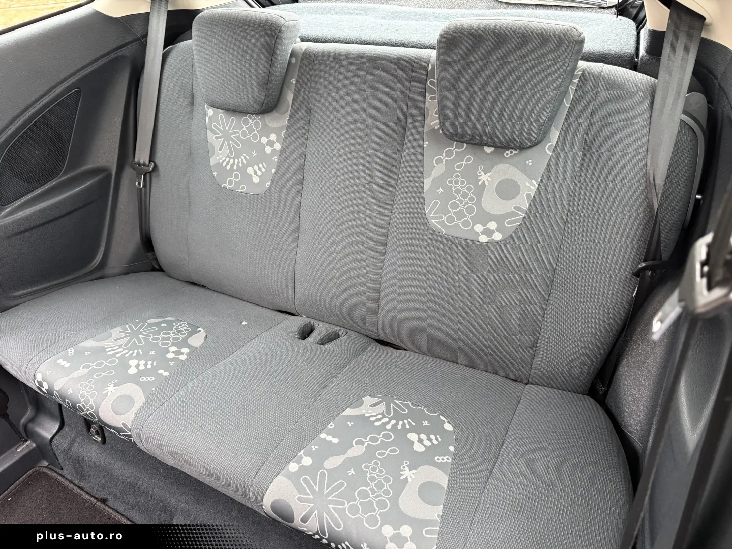 Ford Ka 1.3 Benzina 51KW 70CP 09 2013 EURO5 Germania