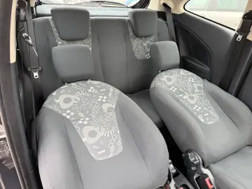 Ford Ka 1.3 Benzina 51KW 70CP 09 2013 EURO5 Germania