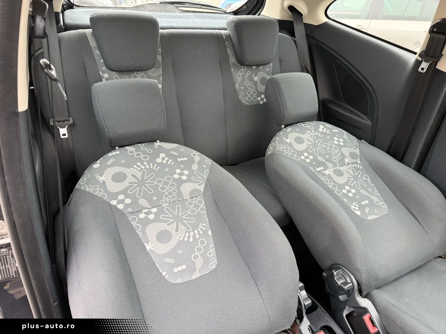 Ford Ka 1.3 Benzina 51KW 70CP 09 2013 EURO5 Germania