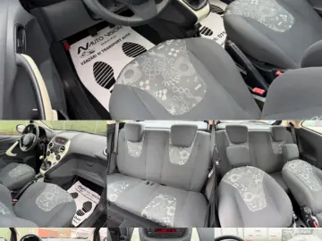 Ford Ka 1.3 Benzina 51KW 70CP 09 2013 EURO5 Germania