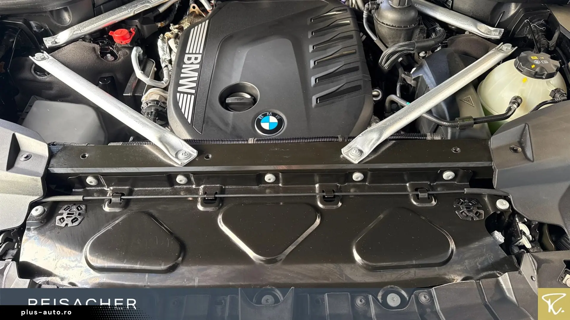 BMW X7 xDr40dA MSp Massage SoftClose SkyLounge IcGlow