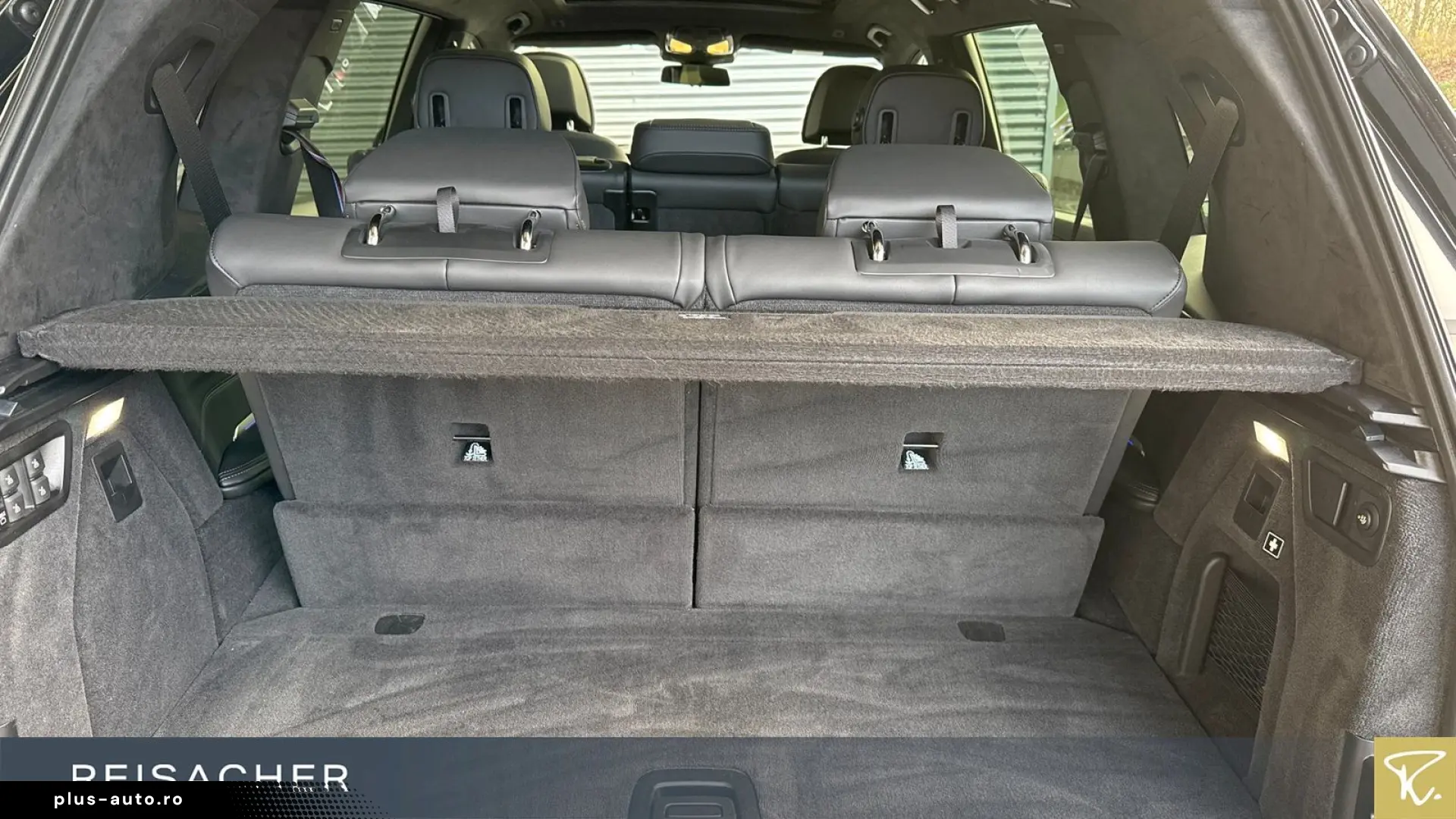 BMW X7 xDr40dA MSp Massage SoftClose SkyLounge IcGlow