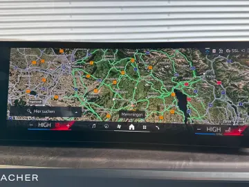 BMW X7 xDr40dA MSp Massage SoftClose SkyLounge IcGlow