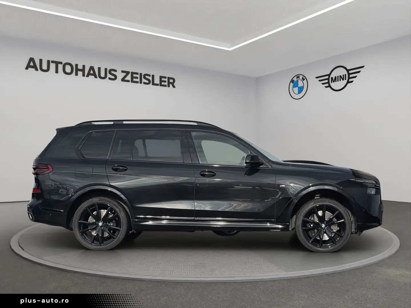 BMW X7 xDr40d MSPRO Massage SoftClo SkyLoun AuxHeat IcGlow