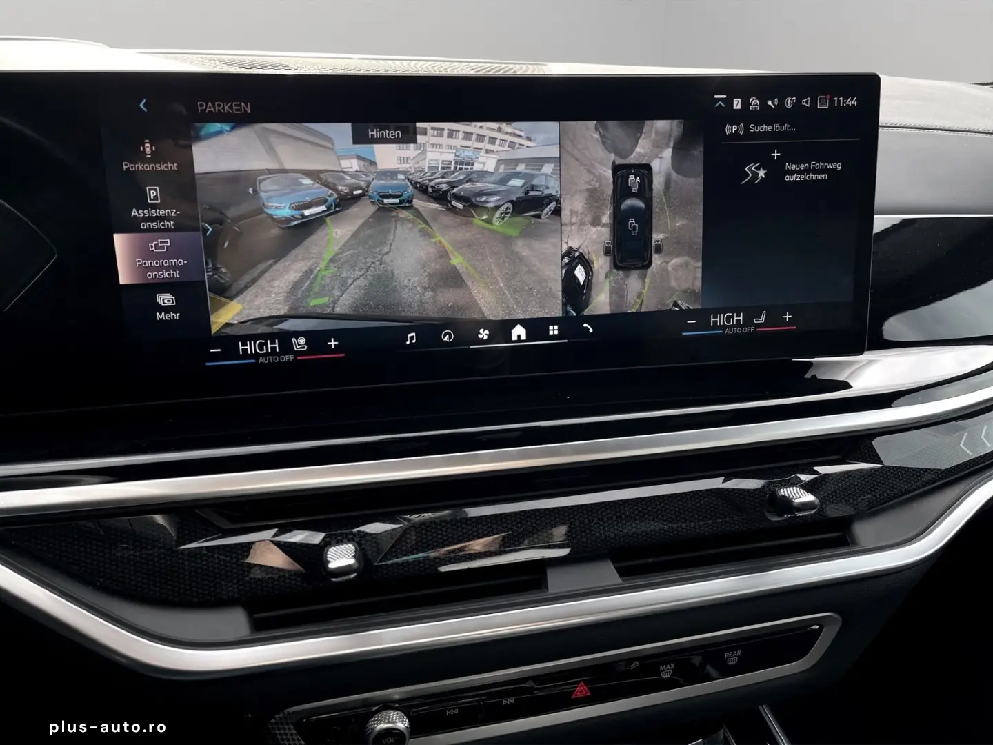 BMW X7 xDr40d MSPRO Massage SoftClo SkyLoun AuxHeat IcGlow