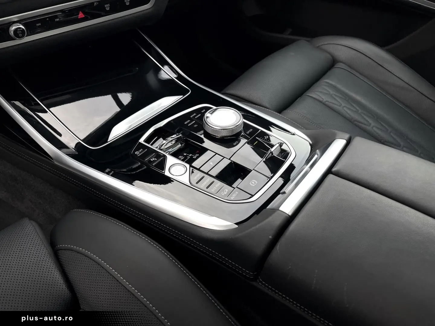 BMW X7 xDr40d MSPRO Massage SoftClo SkyLoun AuxHeat IcGlow