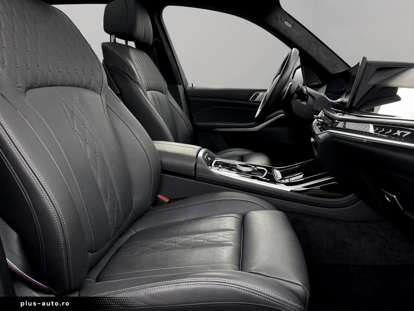 BMW X7 xDr40d MSPRO Massage SoftClo SkyLoun AuxHeat IcGlow