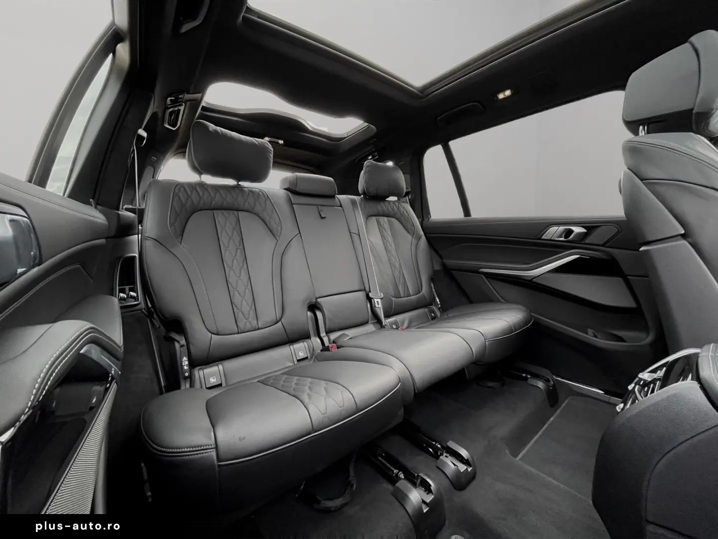 BMW X7 xDr40d MSPRO Massage SoftClo SkyLoun AuxHeat IcGlow