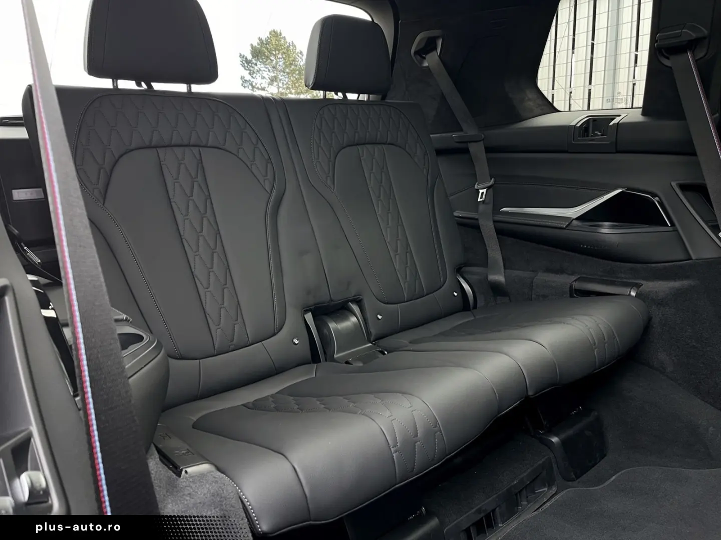 BMW X7 xDr40d MSPRO Massage SoftClo SkyLoun AuxHeat IcGlow