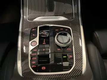 BMW X7 xDr40d MSP SkyLounge Massage SoftClose Ventilation