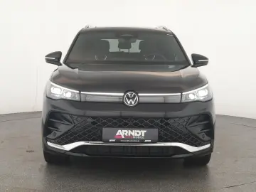 VW Tiguan 2.0 TSI DSG 4M R-Line   Pano  ACC 360