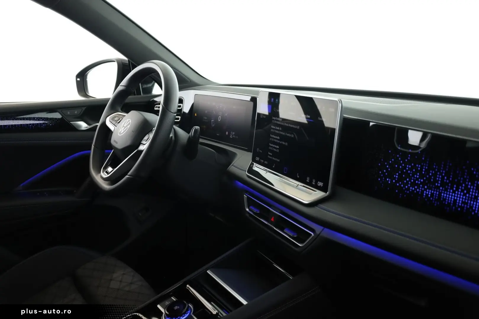 VW Tiguan 2.0 TSI DSG 4M R-Line   Pano  ACC 360