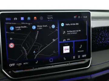 VW Tiguan 2.0 TSI DSG 4M R-Line   Pano  ACC 360