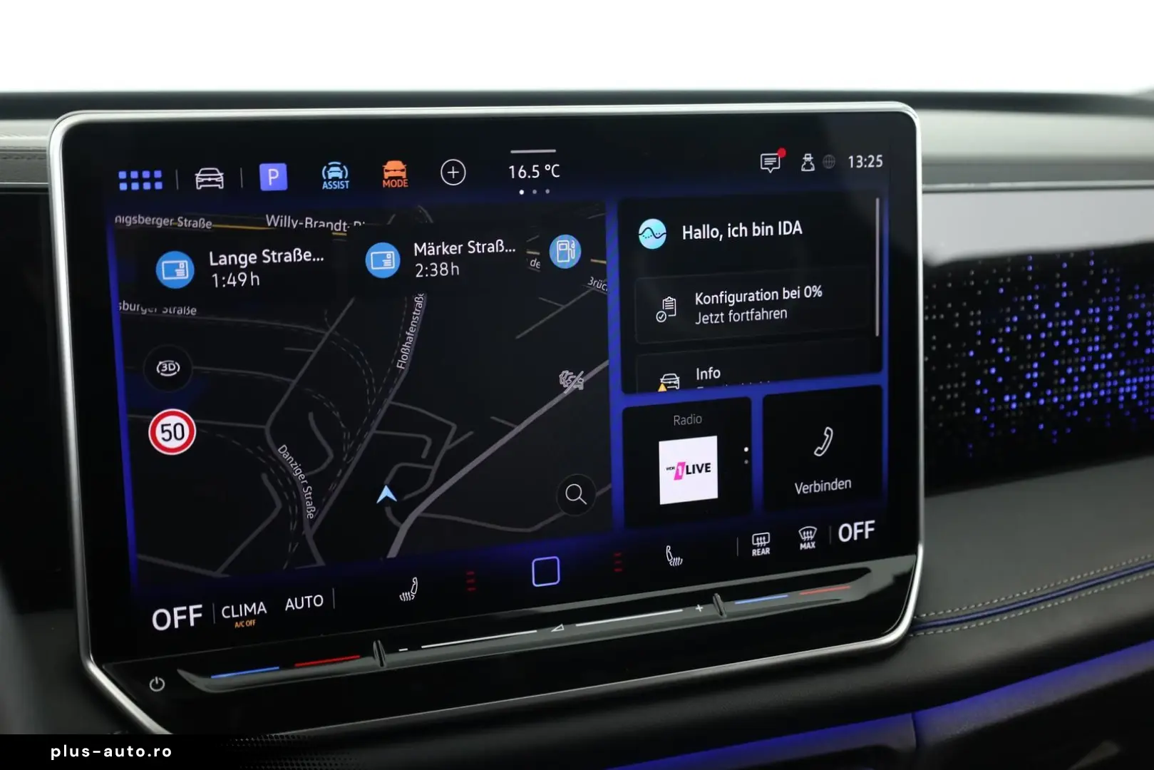 VW Tiguan 2.0 TSI DSG 4M R-Line   Pano  ACC 360