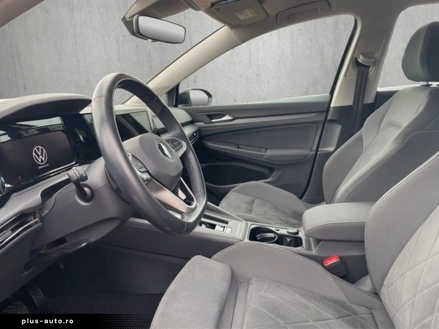 VW Golf VIII 1.4 eHybrid DSG  Style Navi DigitalC C