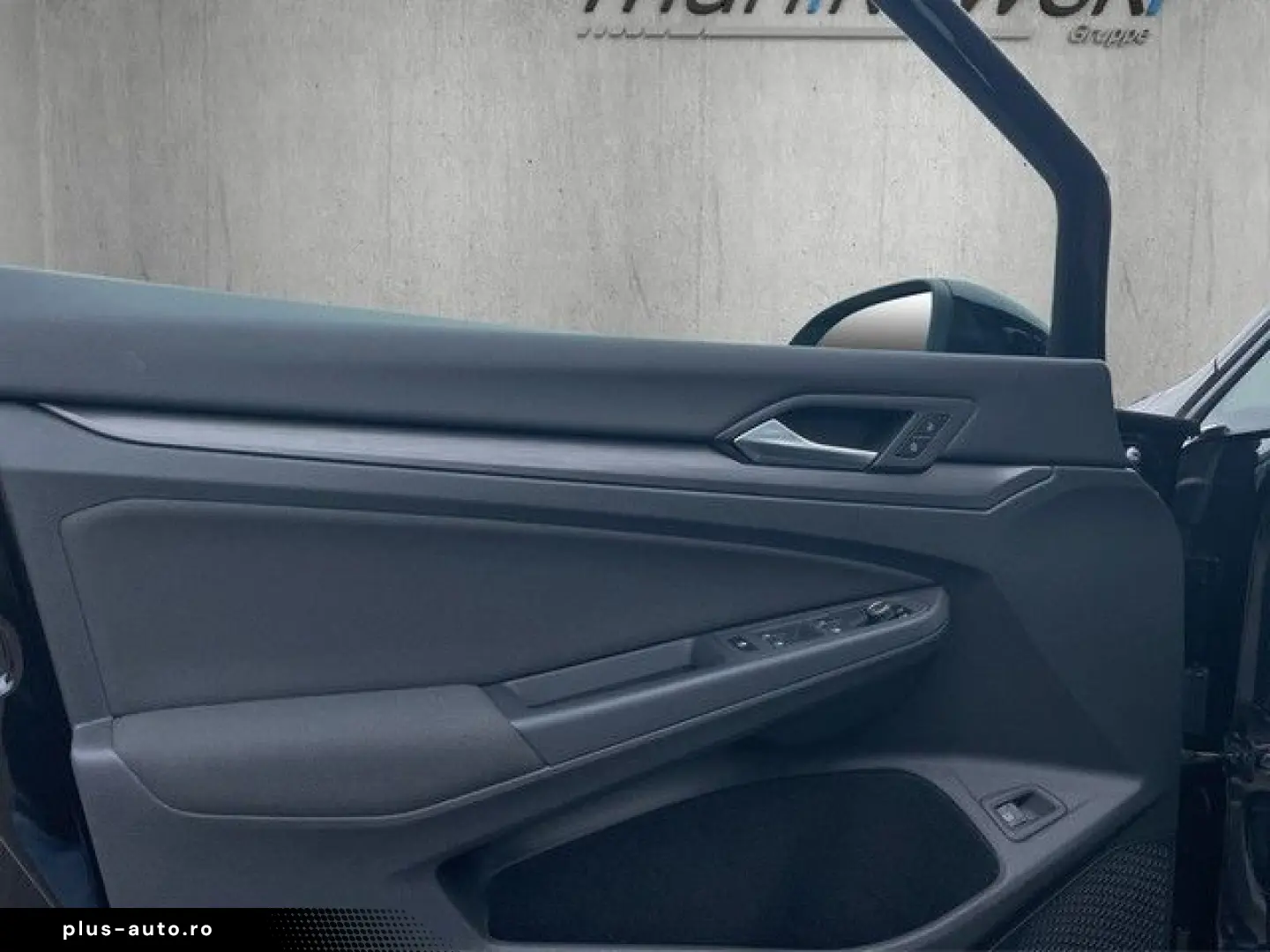 VW Golf VIII 1.4 eHybrid DSG  Style Navi DigitalC C