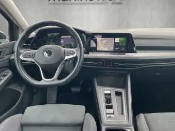 VW Golf VIII 1.4 eHybrid DSG  Style Navi DigitalC C