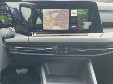 VW Golf VIII 1.4 eHybrid DSG  Style Navi DigitalC C