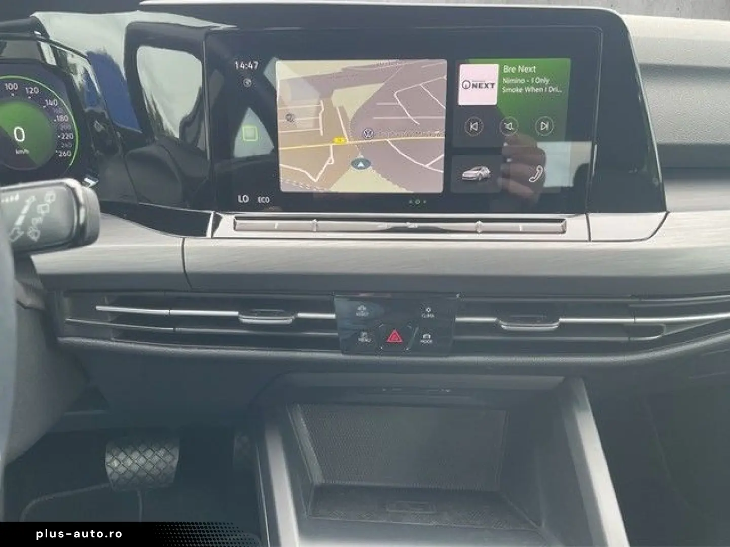 VW Golf VIII 1.4 eHybrid DSG  Style Navi DigitalC C