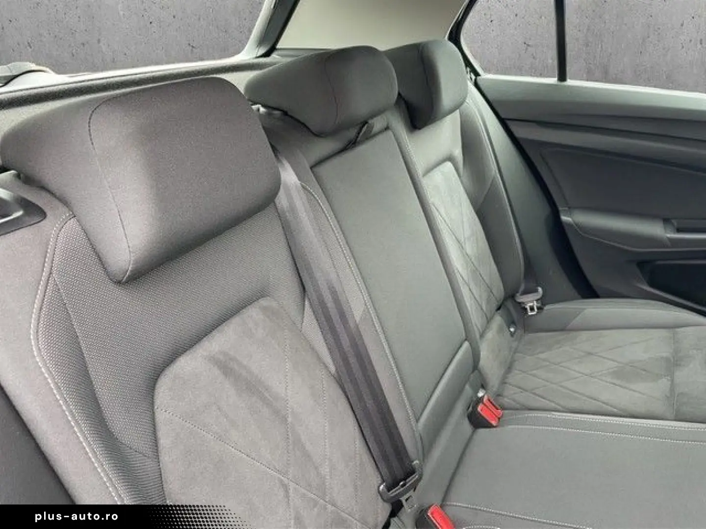 VW Golf VIII 1.4 eHybrid DSG  Style Navi DigitalC C