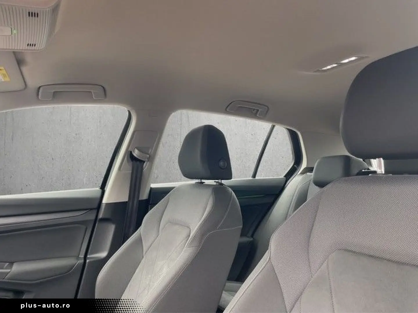 VW Golf VIII 1.4 eHybrid DSG  Style Navi DigitalC C