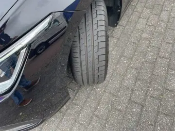 VW Golf VIII 1.4 eHybrid DSG  Style Navi DigitalC C