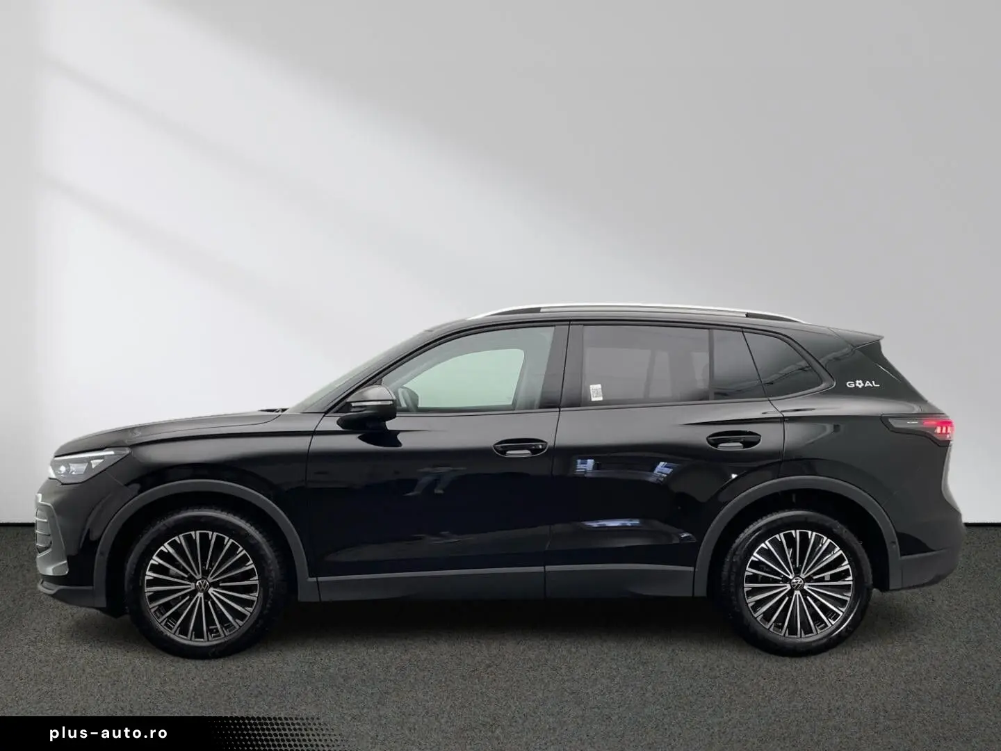 VW Tiguan GOAL 1.5 eTSI DSG   ACC   SHZ