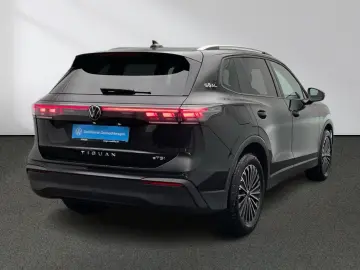 VW Tiguan GOAL 1.5 eTSI DSG   ACC   SHZ