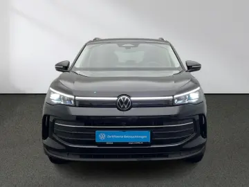VW Tiguan GOAL 1.5 eTSI DSG   ACC   SHZ