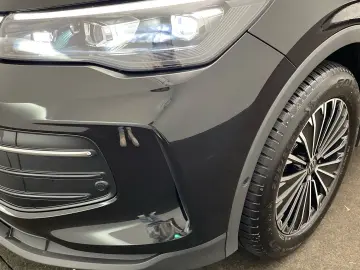 VW Tiguan GOAL 1.5 eTSI DSG   ACC   SHZ