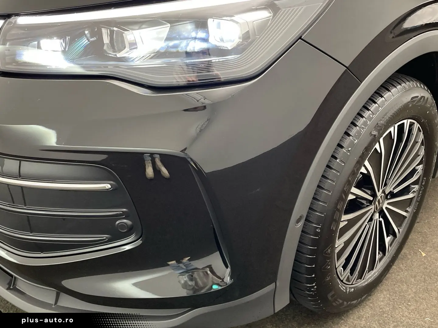 VW Tiguan GOAL 1.5 eTSI DSG   ACC   SHZ