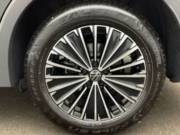 VW Tiguan GOAL 1.5 eTSI DSG   ACC   SHZ