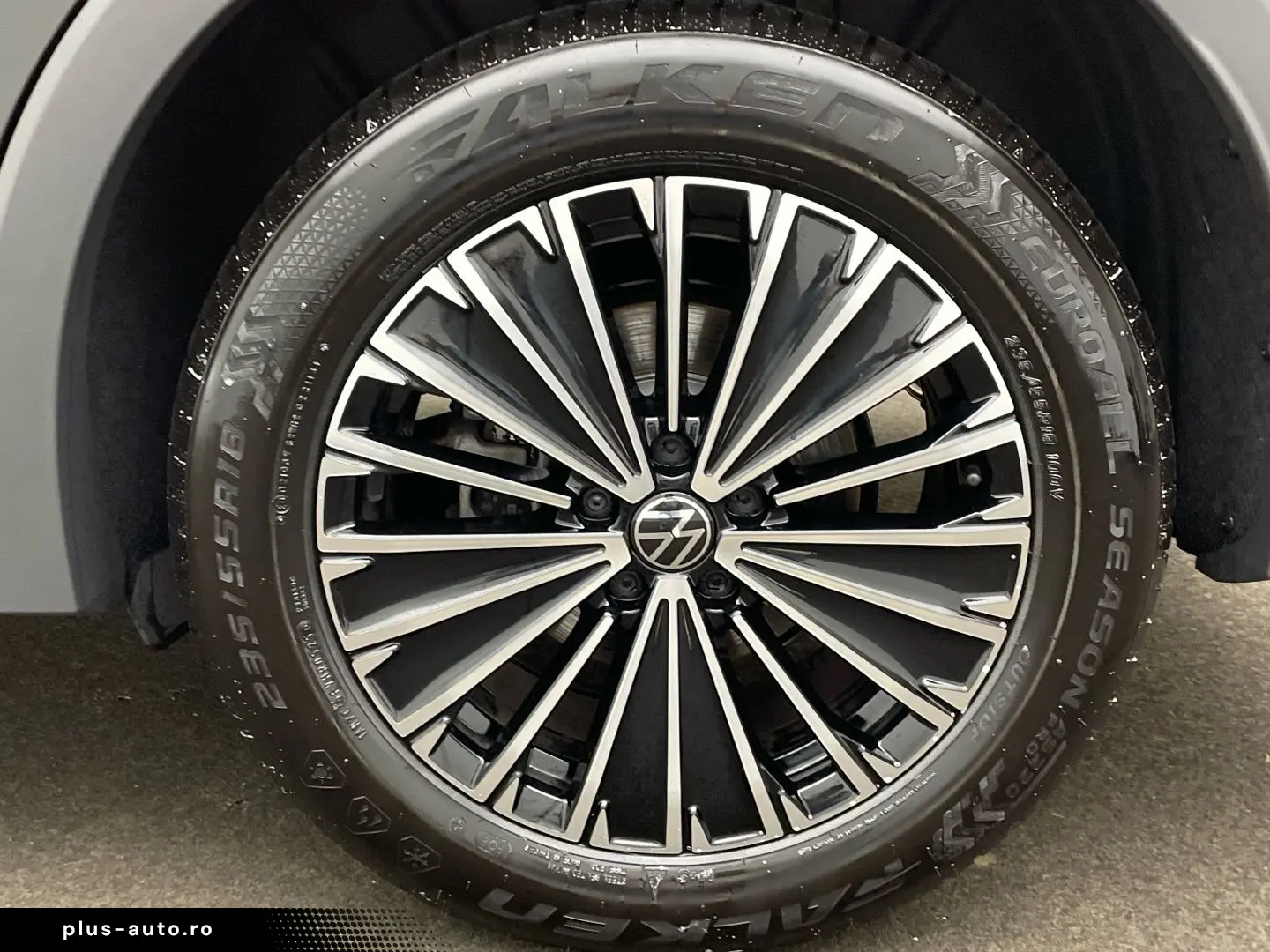 VW Tiguan GOAL 1.5 eTSI DSG   ACC   SHZ