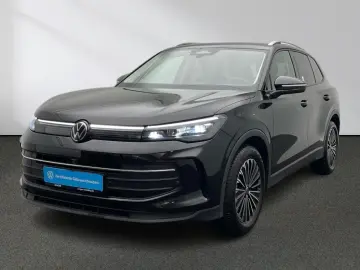 VW Tiguan GOAL 1.5 eTSI DSG   ACC   SHZ