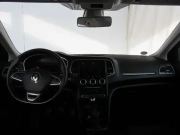 RENAULT MEGANE 1.3 TCe 140CP techno Estate