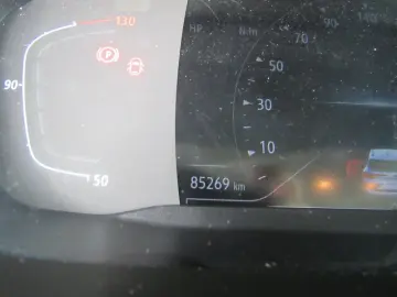 RENAULT MEGANE 1.3 TCe 140CP techno Estate