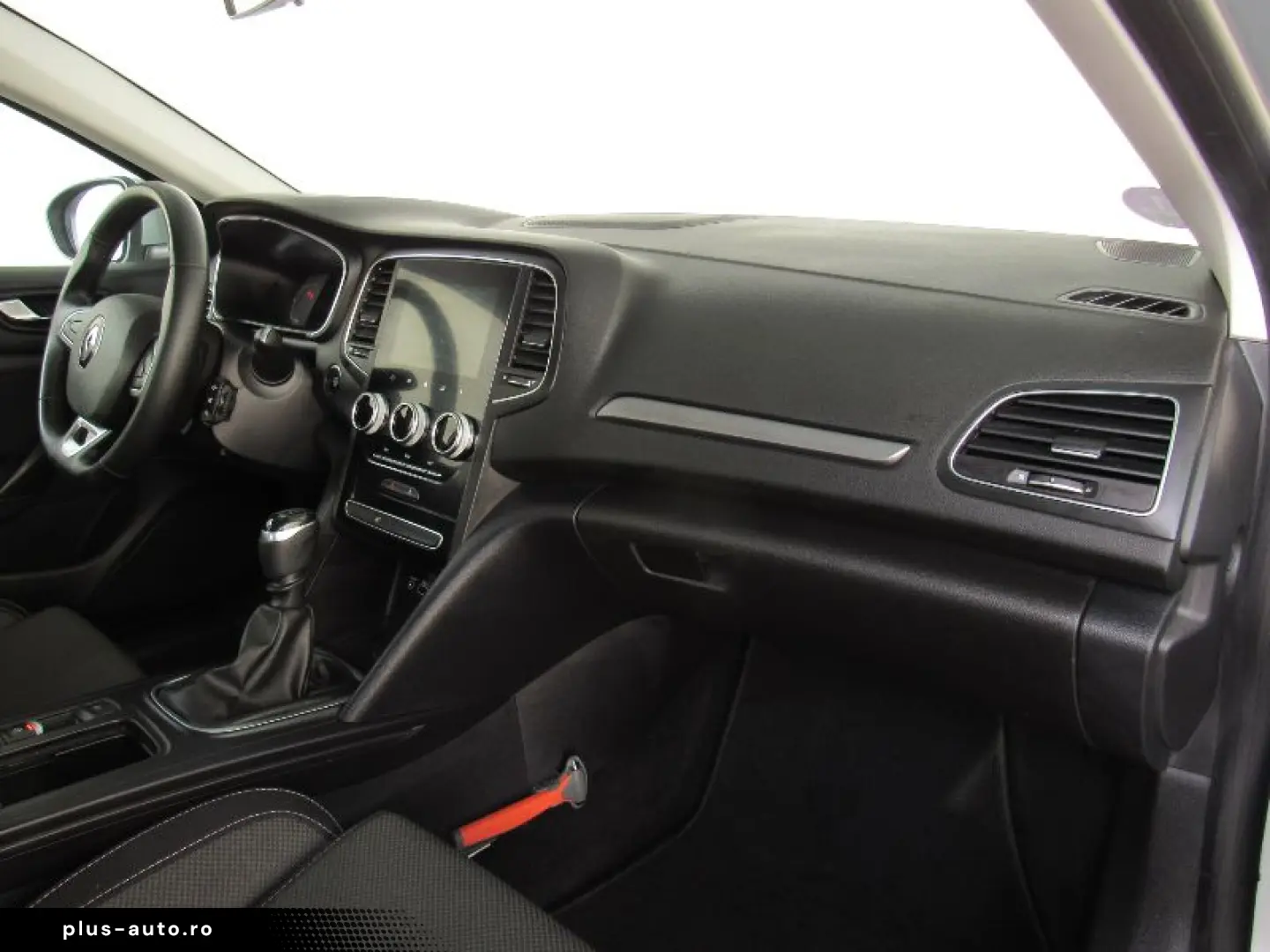 RENAULT MEGANE 1.3 TCe 140CP techno Estate