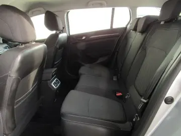 RENAULT MEGANE 1.3 TCe 140CP techno Estate