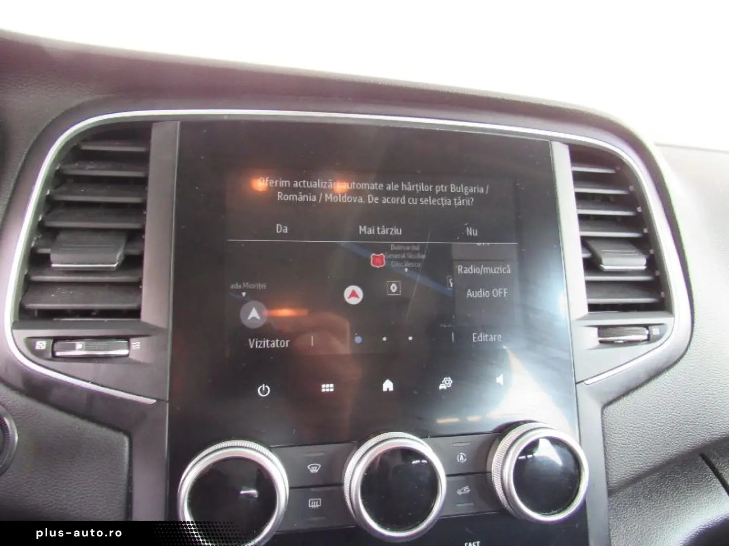 RENAULT MEGANE 1.3 TCe 140CP techno Estate