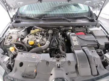 RENAULT MEGANE 1.3 TCe 140CP techno Estate