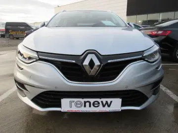 RENAULT MEGANE 1.3 TCe 140CP techno Estate